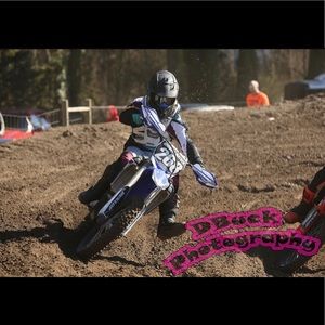 Meet your Posher, Michael